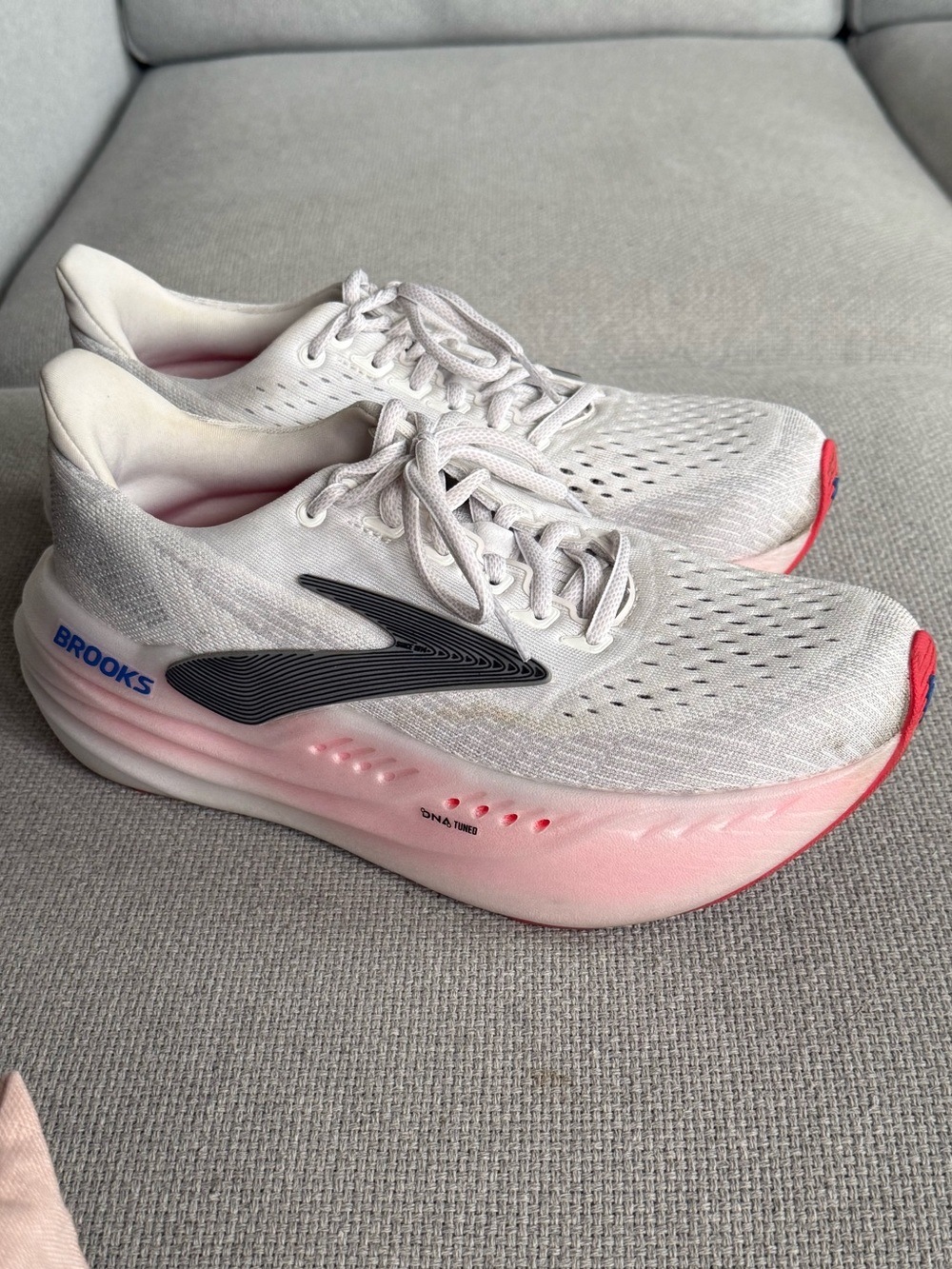 Brooks Women’s Glycerin Max Running Shoes